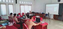 Sinergi Program Kerja Antara DKN, DKD dan DKC, Sejumlah Anggota DKC Buleleng Ikuti Siparda Siparda