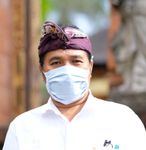 Kasus Sembuh Harian Covid-19 di Kota Denpasar 68 Orang Kabag Humas