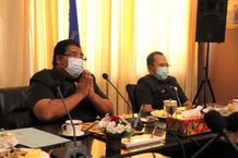 Buleleng Komitmen Pertahankan Eksistensi Subak Ranperda