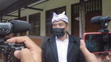 Mengenai Kasus Pencabulan yang Menjerat IWM, PHDI Bali Tidak Akui Status Kesulinggihan Tersangka PHDI