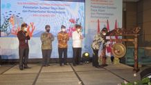 Program Rehabilitasi dan Pengelolaan Terumbu Karang Sebagai Upaya Menjaga Ekosistem Laut Bali Rehabilitasi dan Pengelolaan Terumbu Karang