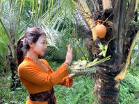 Tumpek Uduh, Penghormatan Terhadap Tumbuhan Tumpek Uduh
