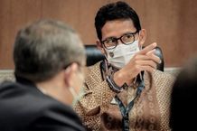 Finalisasi Rencana Pembukaan Kedatangan Turis Asing ke Bali Turis Asing