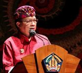 Gubernur Koster Resmi Tutup Bulan Bahasa Bali ke-3 Tahun 2021 Bulan Bahasa Bali