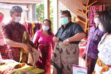 Kolaborasi Unsur Penting Pengembangan dan Peningkatan UMKM di Buleleng UMKM