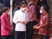 Jaya Negara: Denpasar Komitmen Genjot Vaksinasi Dukung Pemulihan Pariwisata Bali Vaksin Covid-19
