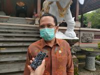 Buleleng Terus Kejar Target Vaksinasi Covid-19 Vaksin Covid-19