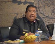Bupati Buleleng Ungkap Vaksinasi Cukup Efektif Menekan Penularan Covid-19 Vaksin