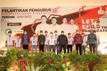 Pemkab Buleleng Buka Ruang Lebih Luas Untuk Pengusaha Berpartisipasi Dalam Pembangunan WMS