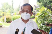 Refleksi 1 Tahun Pandemi, Buleleng di Zona Oranye Zona Orangye