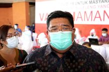 Bupati Inginkan Tiga Zona Pariwisata di Buleleng Jadi Zona Hijau Zona Hijau