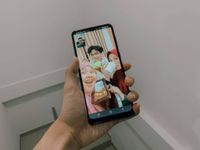 Bisa Ngapain Aja Ngabuburit Pakai Hape Sejutaan? Bisa Ngapain Aja Ngabuburit Pakai Hape Sejutaan?