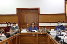 Pemkab Buleleng Targetkan Kembali Raih APE Tahun 2020 APE