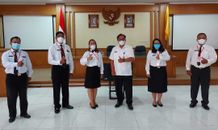 ASN Pemkot Denpasar Wajib Punya Kompetensi, Pengetahuan dan Keterampilan ASN