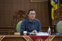 Badung Akan Tata Sarana Utilitas Terpadu Fiber Optic FIber Optic
