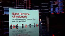 80 Tahun OCBC NISP Melaju Jauh Untuk Indonesia 80 Tahun OCBC NISP Melaju Jauh Untuk Indonesia