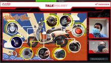 Honda Talknology, Inovasi Pengembangan Kompetensi Guru Vokasi Astra Honda Honda Talknology