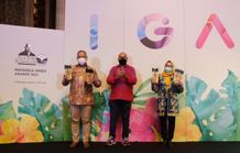 PLN Komitmen Jaga Kelestarian Lingkungan dan Berdayakan Masyarakat IGA