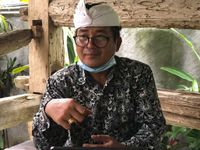 Tahun 2021, LPD Optimis Melangkah LPD