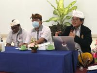 BKS LPD Provinsi Bali Akan Bentuk Lembaga Bantuan Hukum LPD