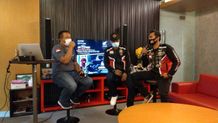 Ngobrol Santai Live bersama Komunitas HPCI, Kupas Tuntas Fitur Canggih dan Kenyamanan Matic Besar Honda PCX160 NGOPREK