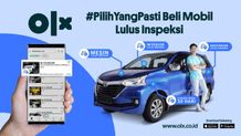 Inovasi OLX untuk Pelanggan Pulau Dewata yang Sedang Mencari Mobil Bekas Berkualitas Inovasi OLX