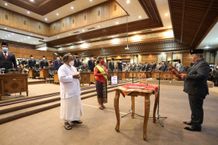 Luh Kadek Suastiari Resmi Gantikan Alm. IB Sunartha PAW DPRD