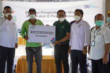 Dukung Pelestarian Alam, PLN UID Bali Kembangkan Wisata Konservasi Hutan Mangrove di Pemogan Dukung Pelestarian Alam