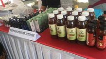 Pemkab Buleleng Rangkul UMKM dalam Kembangkan Produk Herbal Lokal The Spirit of Sobean