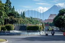 UGM Kirim 804 Proposal Program Kreativitas Mahasiswa UGM
