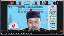 Roadshow On-Boarding UMKM Bali Batch II UMKM