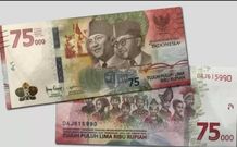 BI Bali Jamin Kecukupan Uang Rupiah Dalam Menghadapi Hari Raya Galungan, Kuningan & Idul Fitri Tahun 2021 UPK 75