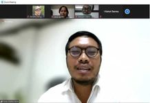 WaRC Target Mampu Gaet Hibah Penelitian Internasional WaRC