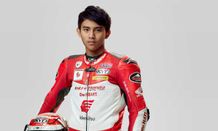 Optimis, Mario Siap Hadapi Musim Ketiga FIM CEV FIM CEV