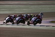 Pebalap Astra Honda Menatap Asa di Putaran Kedua ATC 2021 Balap