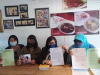 Keberlanjutan Kasus Penganiyayan di Denpasar, Mabes Polri Telah Tetapkan Pasal Terhadap Terduga Keberlanjutan Kasus Penganiyayan di Denpasa