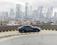 The New 5 Hadir Makin Canggih dan Mempesona BMW Seri 5
