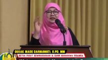 Terkait Viralnya Video Dugaan Penistaan Agama, Desak MD Dilaporkan ke Polda Bali Penistaan Agama