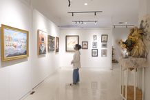 DNA Komitmen Buka Ruang Kolaborasi, Terus Hadirkan Pameran dan Beragam Kegiatan Kreatif DNA
