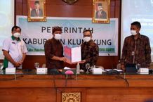 Bupati Suwirta Dorong Elektronifikasi dan Digitalisasi Transaksi Daerah Digital