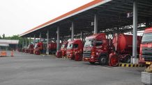 Ketersediaan Pasokan dan Distribusi Energi Jatimbalinus Dipastikan Aman BBM