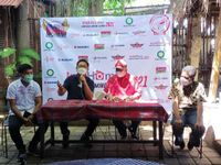 Pemkot Denpasar Support ESI Denpasar Gelar “Denpasar Gaming League 2021” Denpasar Gaming League 2021