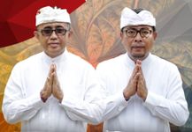 Jaya Negara dan Arya Wibawa Ucapkan Selamat Hari Suci Galungan dan Kuningan Galungan & Kuningan