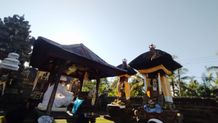 Persembahyangan Hari Raya Kuningan Tidak Boleh Melewati Setengah Hari, Ini Penjelasannya Sembahyang Hindu