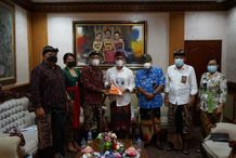 Bawaslu Hemat Rp1,5 Miliar Lebih Saat Gelaran Pilwali 2020 Hemat