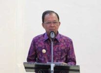 Gubernur Bali Ingatkan Masyarakat Agar Terus Tertib Prokes Covid-19 Ingat Prokes