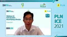 PLN Gelar Kompetisi dan Inovasi Kelistrikan, Dorong Pengembangan UMKM dan Industri Agrikultur Inovasi PLN