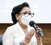 Peringatan Hari Kartini, Putri Koster: Jadilah Perempuan Tangguh di Masa Pandemi dengan Tingkatkan Doa dan Kesabaran Hari Kartini