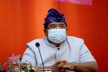 Bupati Ingin Undiksha Jadi Wadah Pemikir Industri Kelautan di Buleleng Undiksha