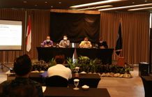 Berantas Narkoba, Bupati Suwirta Minta Perketat Penerapan Perarem Narkoba di Masing-masing Desa Adat awig-awig